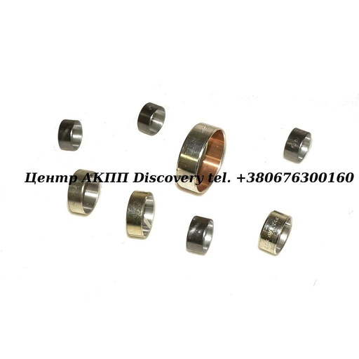 [82030A] BUSHING KIT F4A51/W4A51 (Transtar)