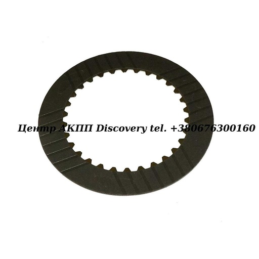 [82106] FRICTION DIRECT F5A51, R5A51, V5A51 (Transtar)
