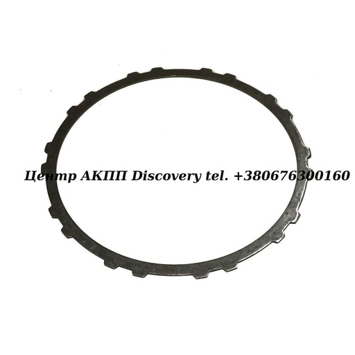 [82130A] Steel Reverse F4A51/F5A51/ R4/V4/R5/V5A51/ A5HF1 (Transtar)
