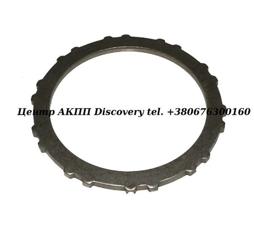 [82140C] Упорна Пластина Пакет Overdrive & Underdrive Clutch F4A51/ F5A51/ R4/V4/R5/V5A51 (Transtar)