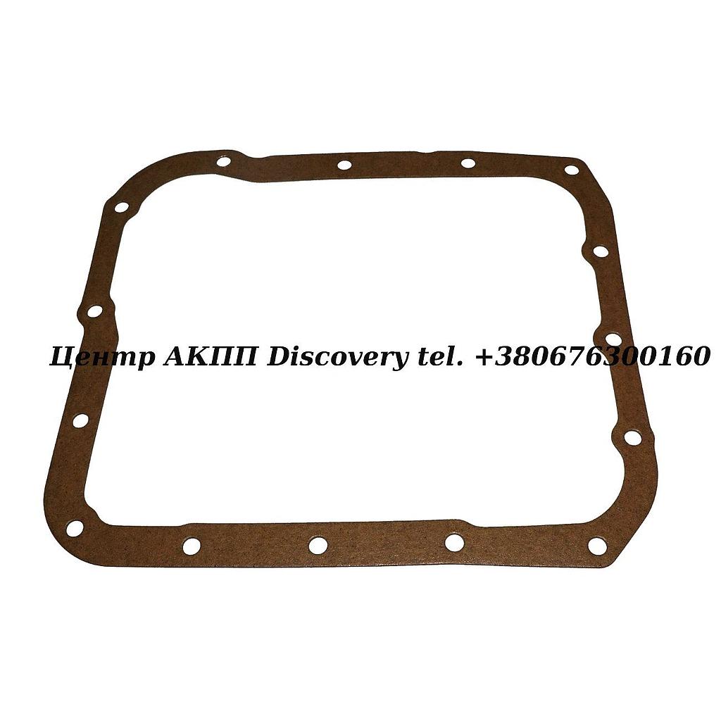 Прокладка Кришки Гідравлічного Блоку F4A51, F5A51,  A5GF1, A5HF1 97-UP (Transtar)