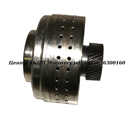 [US82555C] Корпус Зчеплення Пакет Direct R5A51/F5A51/A5HF1/3 (Б/В)