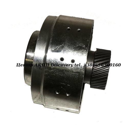 [US82555CB] Корпус Зчеплення Пакет Direct F5A51 (Б/В)