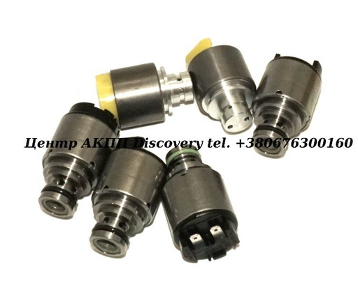 [1019298014*] Solenoid Kit 4HP20 (ZF)