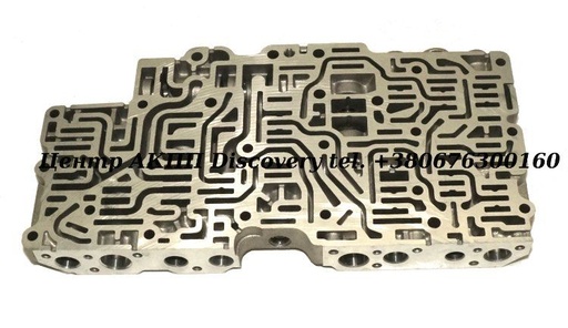 [1019327093] VALVE HOUSING 4HP20 (ZF)