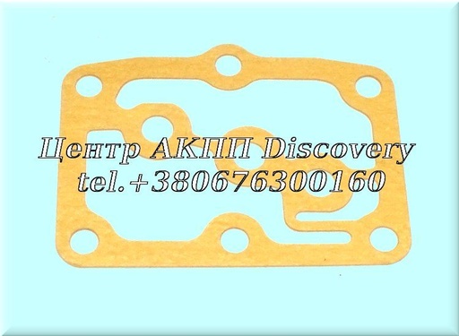[28252PAX000] Прокладка Електромагнітного Клапана Лінійного Тиску Honda/ Acura 4/5 Speed (Оригінал)