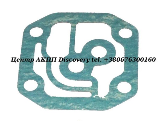 [28252RPC000] GASKET A, LINEAR SOLENOID Honda/Acura (OEM)