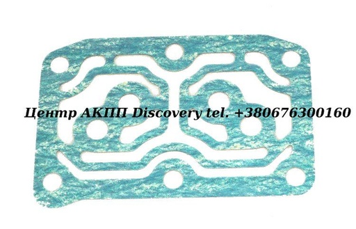 [28262PRP000] GASKET B, LINEAR SOLENOID Honda/Acura (OEM)