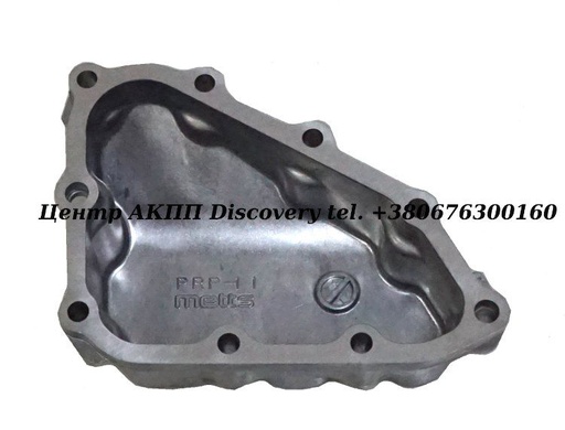 [28450PRP000] Кришка Електромагнітних Клапанів Honda SLXA, M91A, GNLA, MKZA (Оригінал)