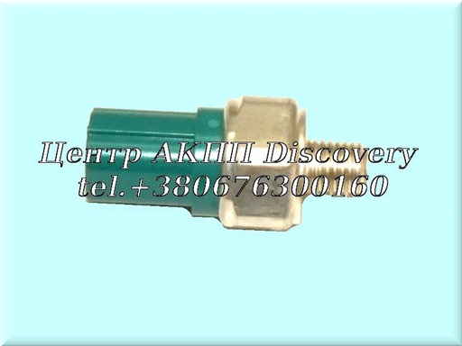 [28600PRP004] Датчик Тиску АКПП Honda/ Acura (Оригінал)