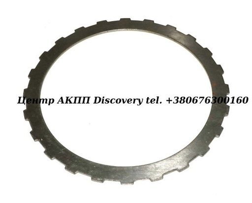 [D129124A] STEEL PLATE 'C' 5HP19/ 'D' 4HP20 (ZF)