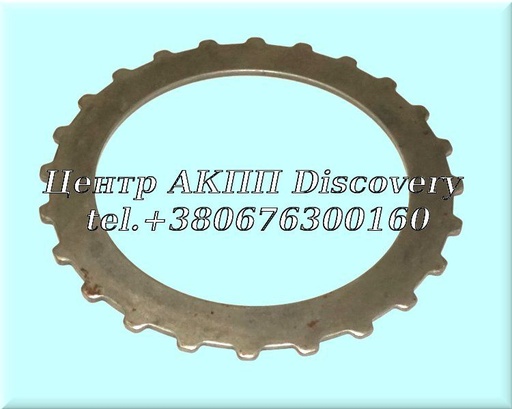 [80120A] Steel 3/4 Clutch Honda/ Acura (Transtar)