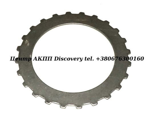 [80133D] Steel 4/5 Speed Honda/Acura (Raybestos)