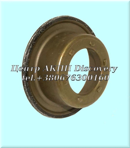 [80980H] Фіксатор Блока Демпферних Пружин 2-ої Передачі Honda/ Acura (Transtar)