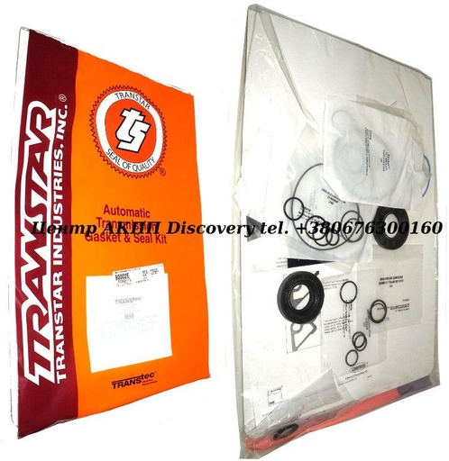 [90002E] Overhaul Kit Honda CVR MDLA, M4TA, MDMA, SDMA (Transtar)