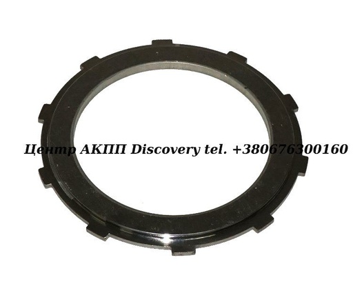[22553PF4000*] PRESSURE PLATE HONDA (2.3mm) F4, G4, L5, PL5X, K4, PY8A, MY8A (OEM)