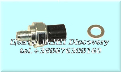 [D90411C] SENSOR PRESSURE OIL B7XA (Transtar)