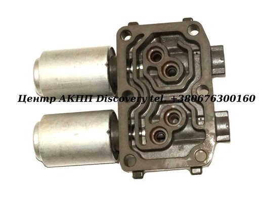 [28260PRP014] Solenoid Linear (Dual) Honda/Acura BCLA, MRVA, MRMA (02-10) (Оригинал)