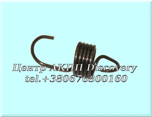 [US30991-6] Spring Selector Shaft MM7A, M8SA (Used)