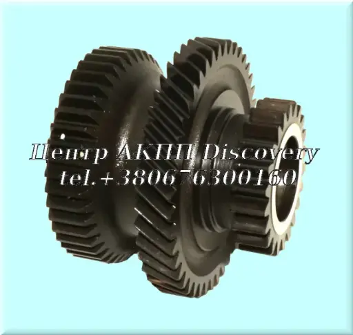 [US30809] Шестерня 4-та Передача (Головний вал)  MM7A, M8SA  (Б/В)