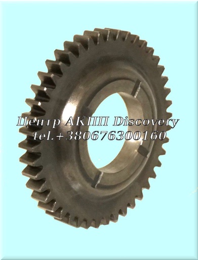 [US30816] GEAR, COUNTERSHAFT (Reverse Clutch)  (Used)