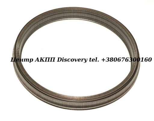 [A814700] Ремінь Варіатора JF011E (Transtar)