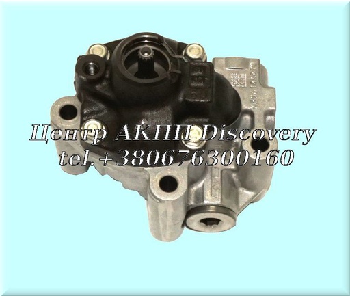 [814510] PUMP OIL ASSY CVT (GFX)