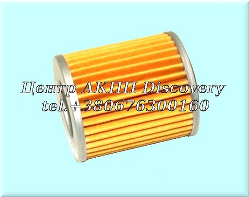 [D814013] Filter Cooler Return RE0F10A, JF011E (07-Up) 