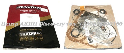 [814002N] Overhaul Kit RE0F10A, JF011E (Transtar)