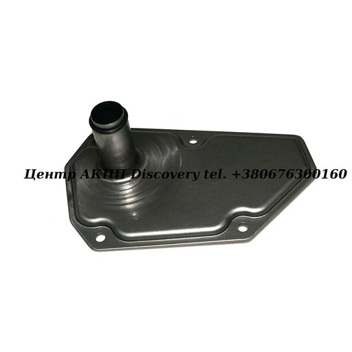 [806010] Filter Metal JF015 (DENCKERMANN)