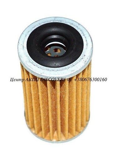 [D806013] Фільтр АКПП Зовнішній JF015/JF017 (Оригінал)