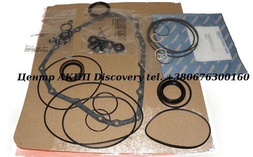 [806002N] Комплект Ущільнень АКПП JF015 (Transtar)