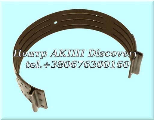 [N83020G] BAND JF404E (Autoline)