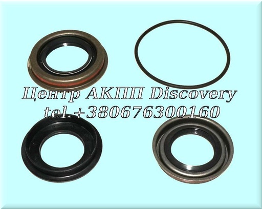 [K58900-3] Seal Kit Transfer Case Jaguar JF506E 1999-05 (Precision)