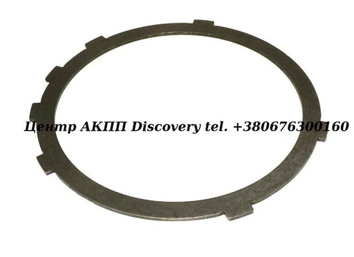 [98124] STEEL 2/4 BRAKE JF506E 99-UP (Raybestos)