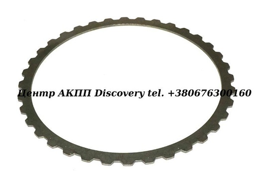 [98130] STEEL REVERSE JF506E 99-UP (Transtar)