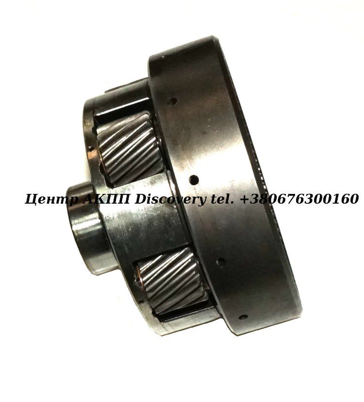 Задній Планетарний Редуктор JF506E (Б/В)