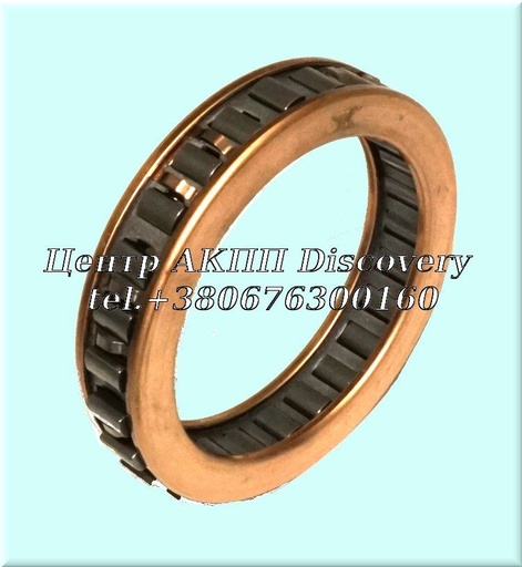 [A42654B] Обгінна Муфта KM-Series 79-88 (Transtar)