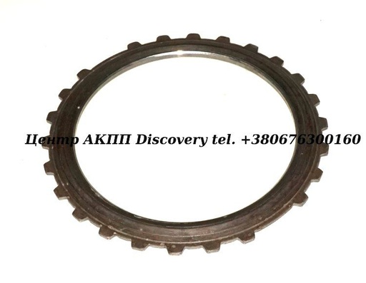 [D42149E*] Упорна Пластина Пакет REAR KM177 89UP (Оригінал)