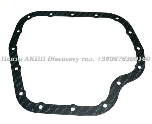 [834300A] Gasket, Oil Pan K311/K310 2006-13 (Transtar)