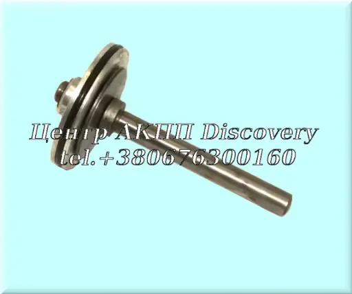 [US79902B] Piston Servo 4HP18 (Used)