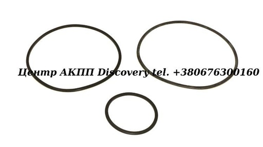 [142343K] O-Ring Kit Direct Brake Clutch R5/V5A51 (Transtar) 