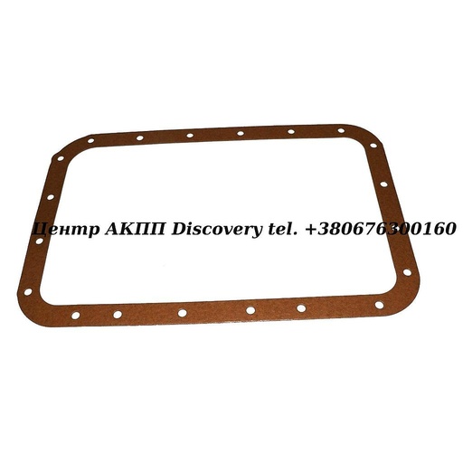 [142300F] GASKET PAN R4/R5A51 99-UP (Transtar)