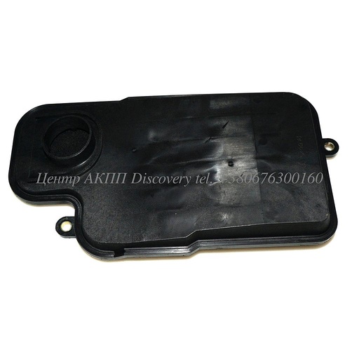 [A142010A] FILTER W/1/2"PU R4A/R5A51 10/00-UP (Automarket)