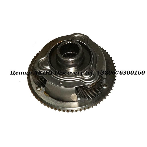 [D142580] Планетарний Редуктор Overdrive R4A51/R5A51/V4A51/V5A51 (Оригінал)