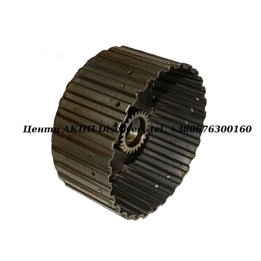 [D142572] Ступиця з Сонячною Шестернею Пакет 2nd Brake R4/V4/R5/V5A51 (Оригінал)