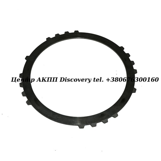 [US142125] Steel Plate 2nd Brake Clutch V5A51/R5A51 (Used)