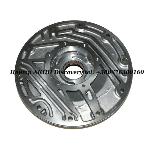 [US142510A] PUMP BODY R4/V4/R5/V5A51 (Used)