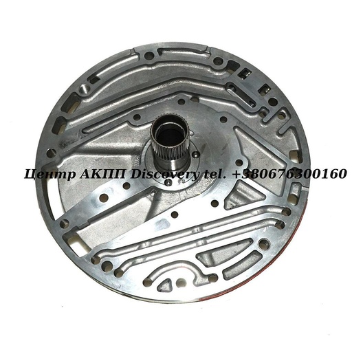 [US142520] SUPPORT, STATOR R4/V54/R5/V5A51 (Used)