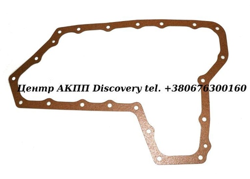 [807300] GASKET PAN  JF010/ RE0F09A Teana, Murano (Transtar)